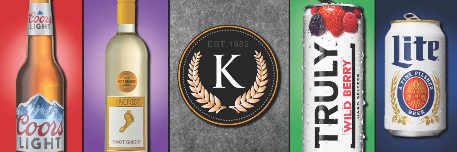 Koerner Distributor banner