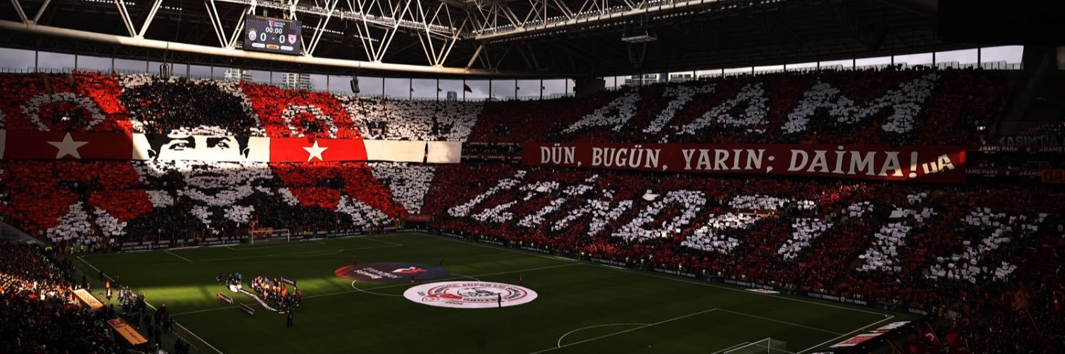 CanBozdemir's profile banner image