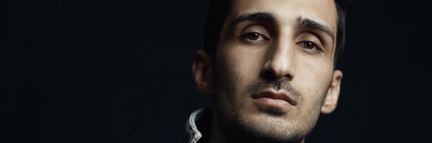 Rezaebrahimi_'s profile banner image