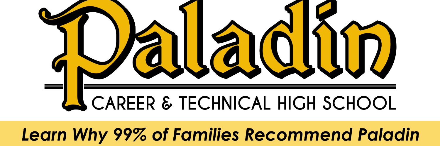 PaladinCTHS's profile banner image