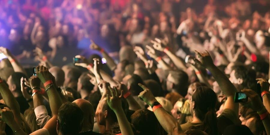 eventcrowdmedia's profile banner image