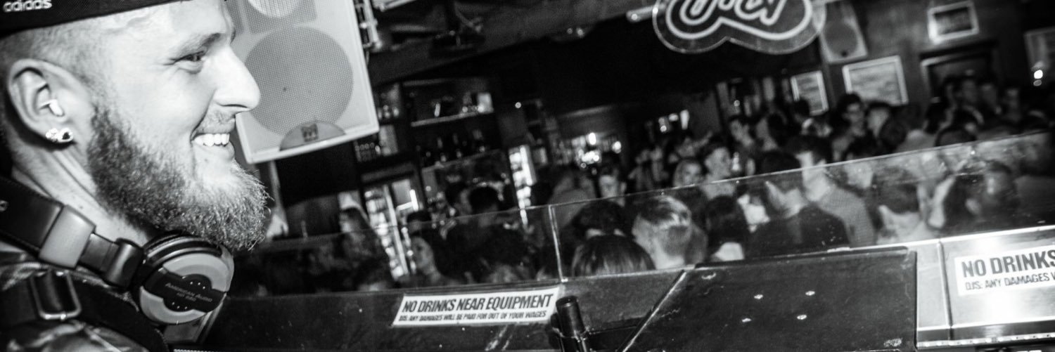 Micky Crist™ banner