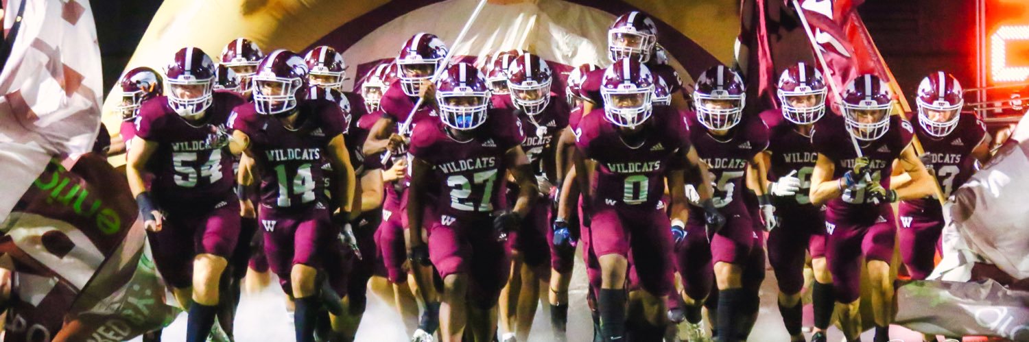 Coach K Westerberg banner