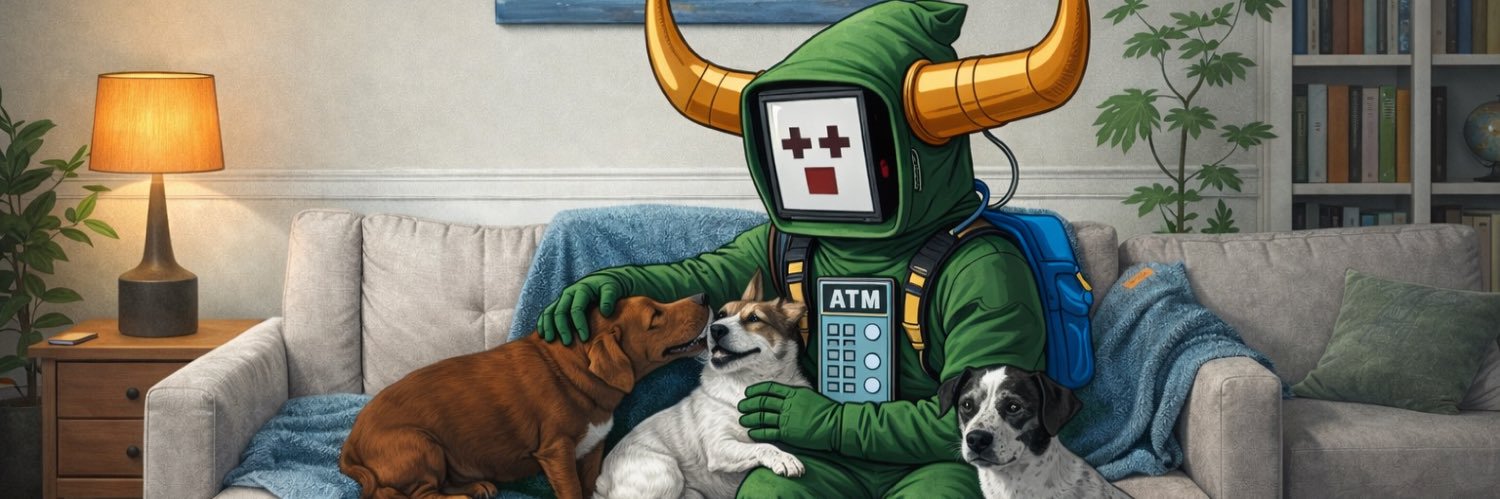 Rob 🦭🏧🐂⭕️ banner