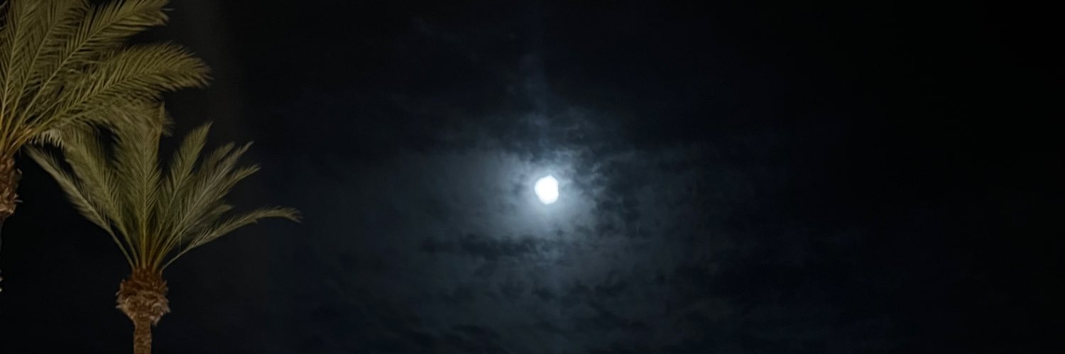 PowellcxDrew's profile banner image