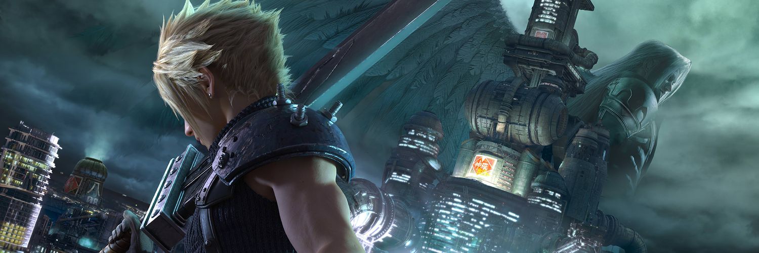 KiritoStrife's profile banner image