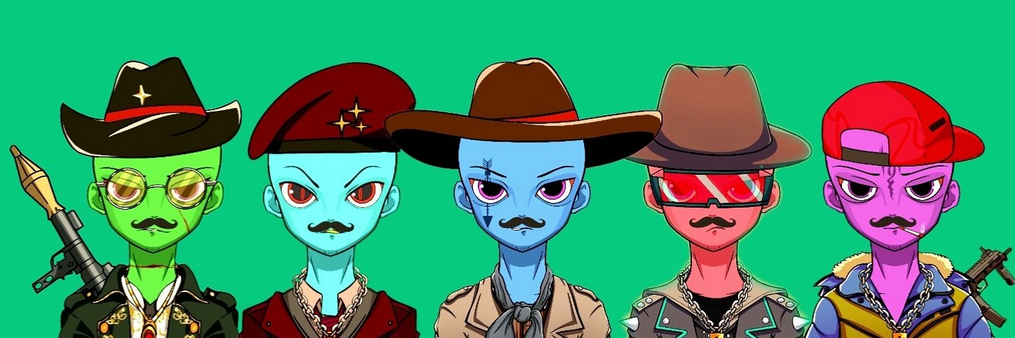 GangsOfZiltopia's profile banner image