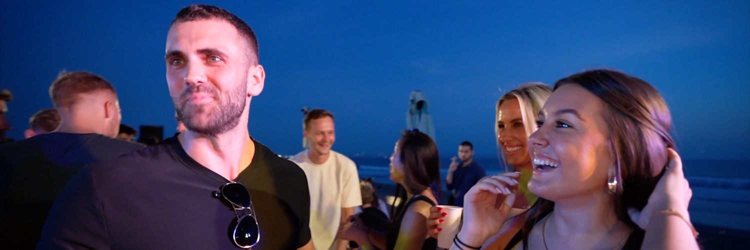 maxkesik's profile banner image