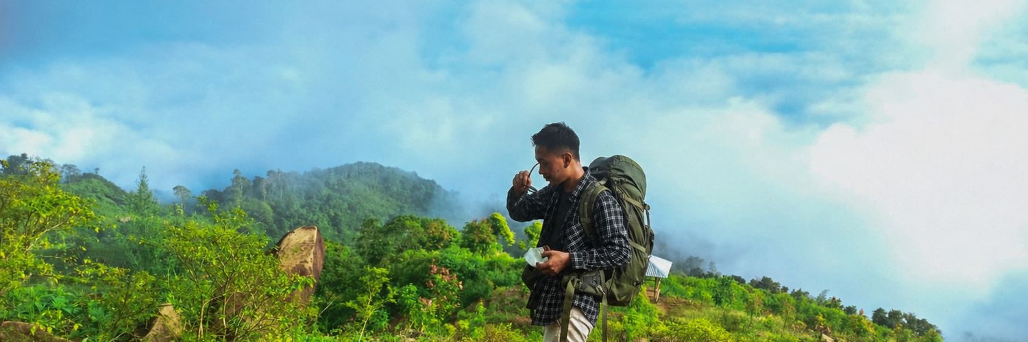 Rinaldy Pramudya banner