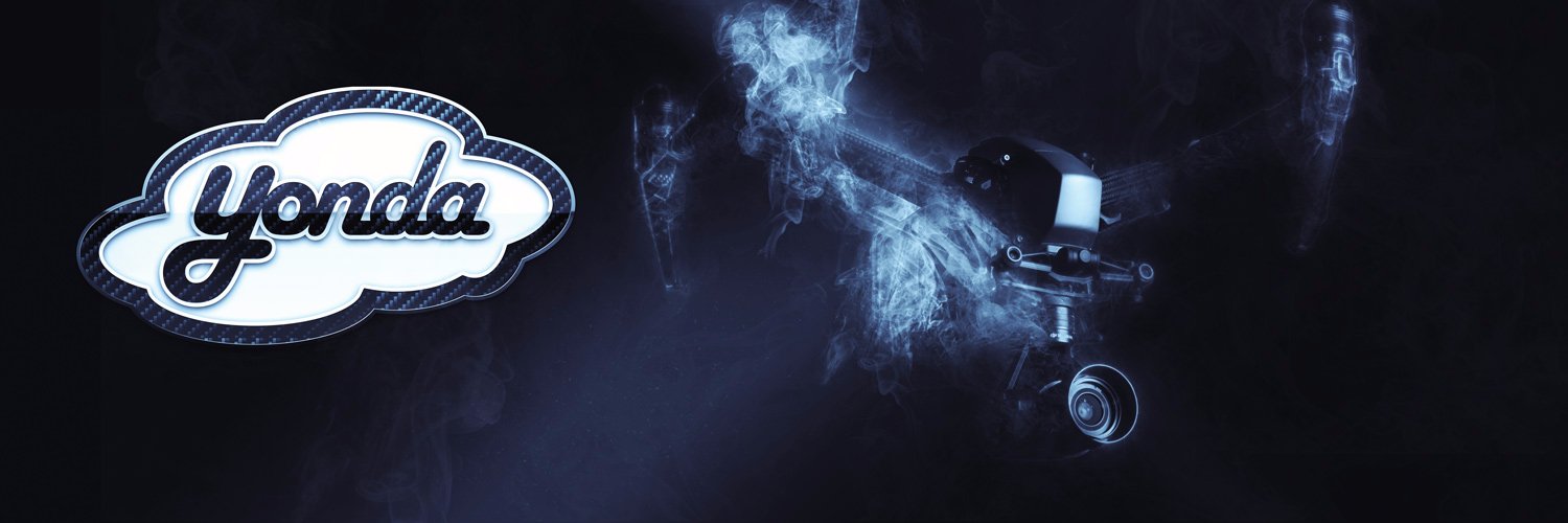 Yonda Aerial Systems (@YondaAerSys) / Posts / X