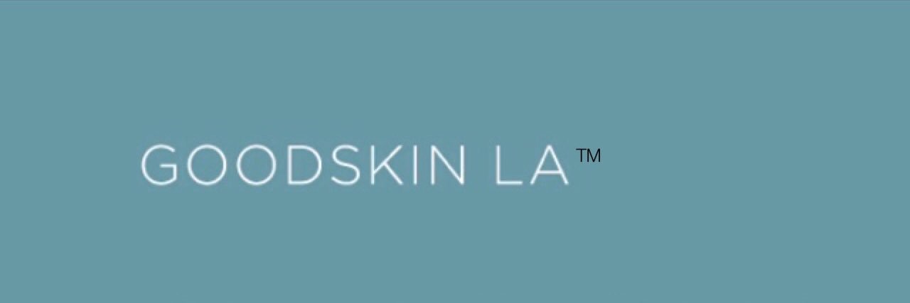 goodskinla's profile banner image