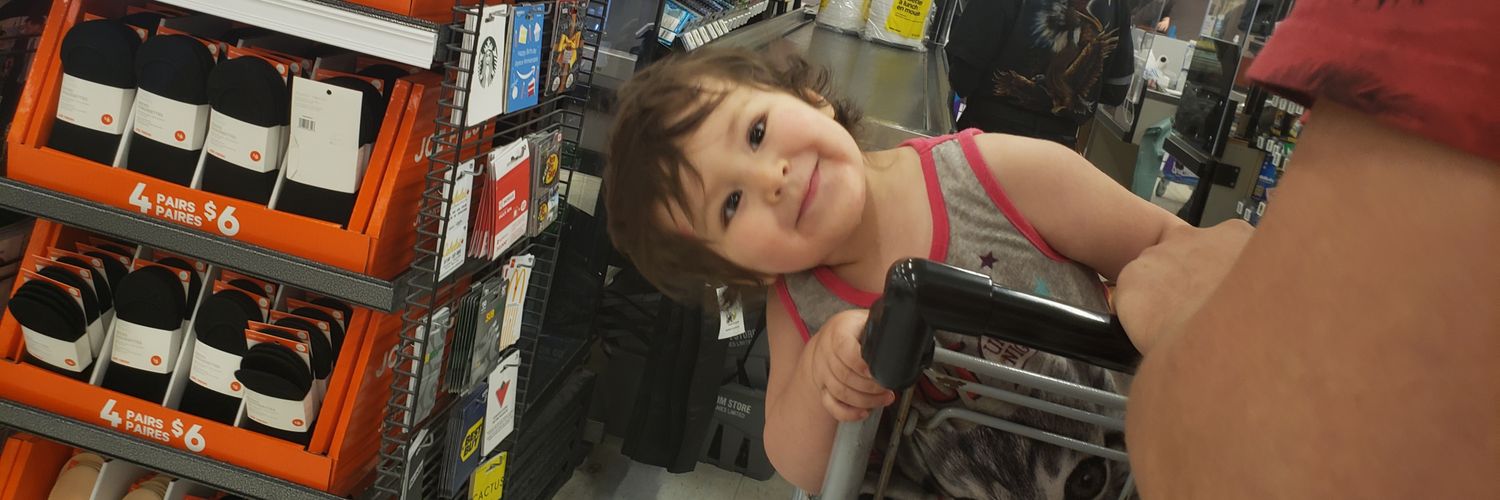 KayleyLynn445's profile banner image