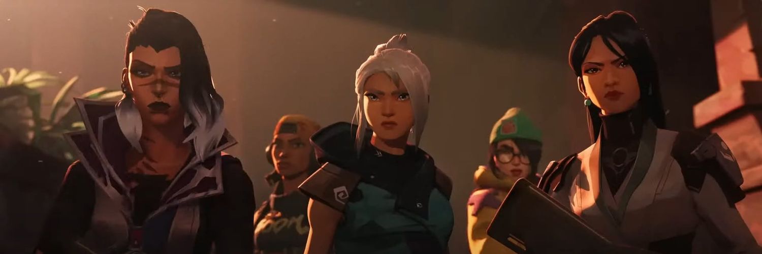 CloisteredPanda's profile banner image