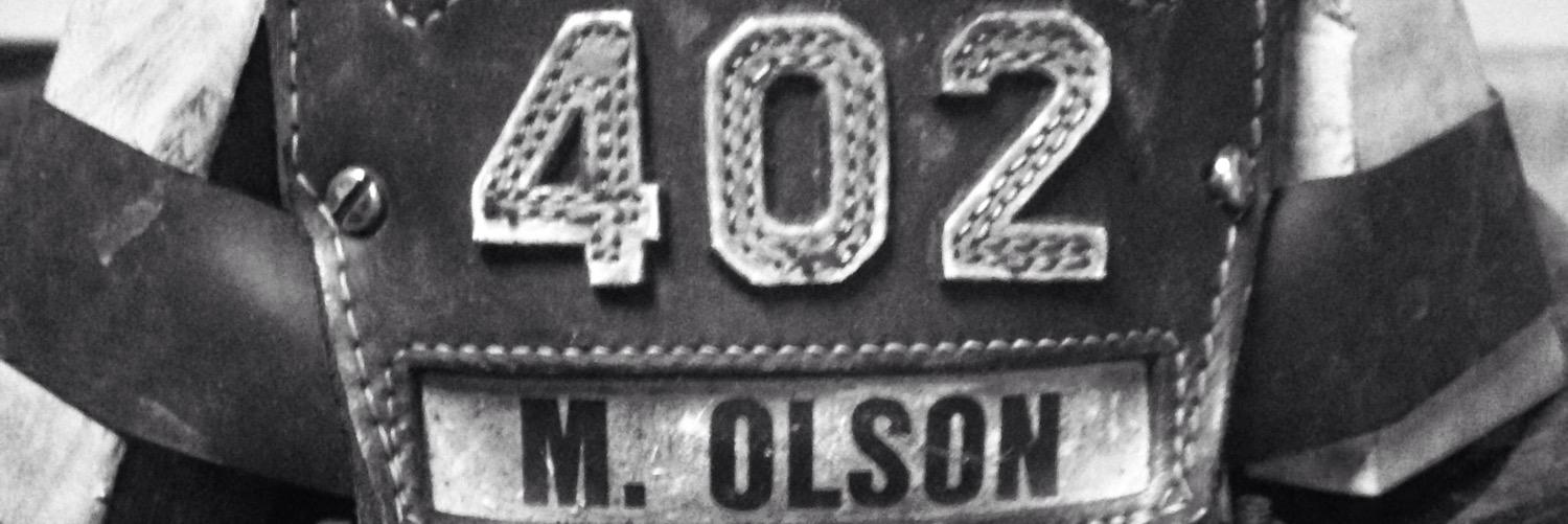 Ole402's profile banner image
