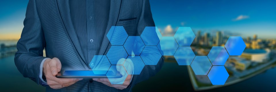 TechFromTheNet.it banner