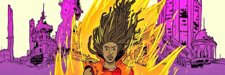 MassaZander's profile banner image