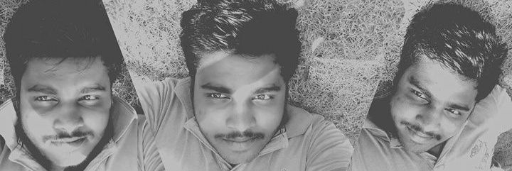 therealSajith's profile banner image