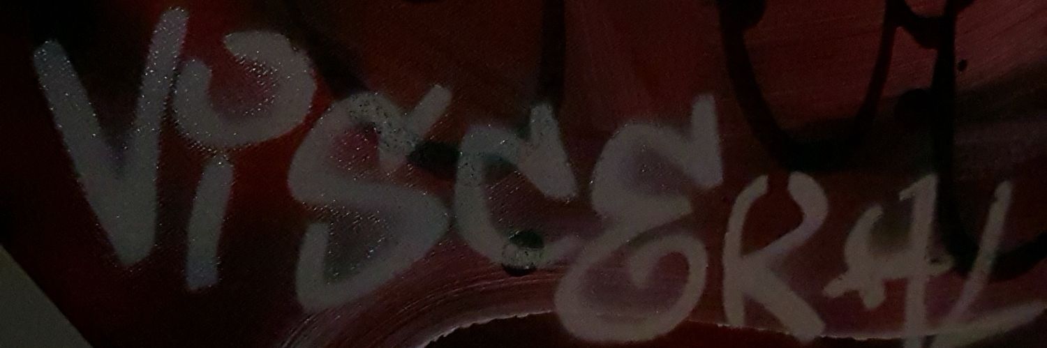 visceralfire's profile banner image