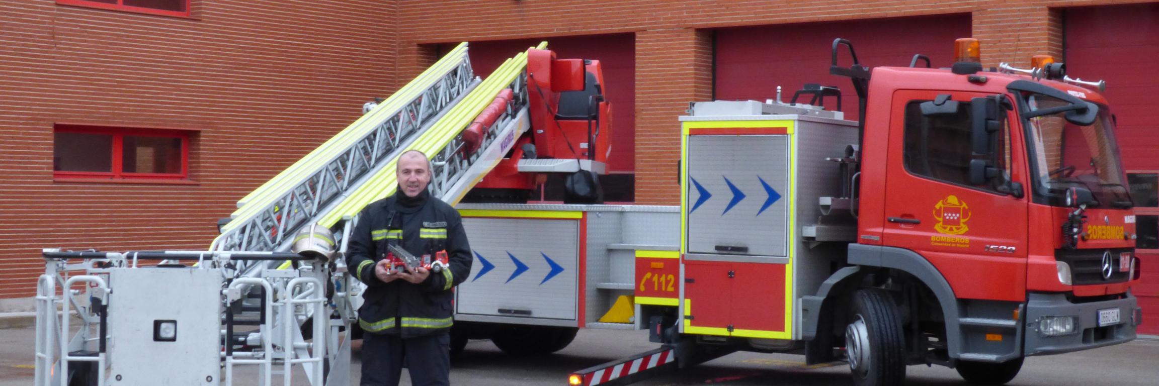 Jesús Hernando banner