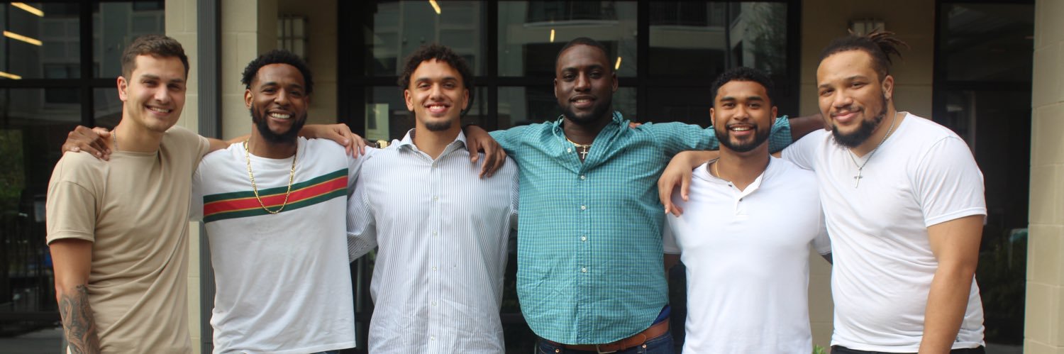 JoshSelembo's profile banner image