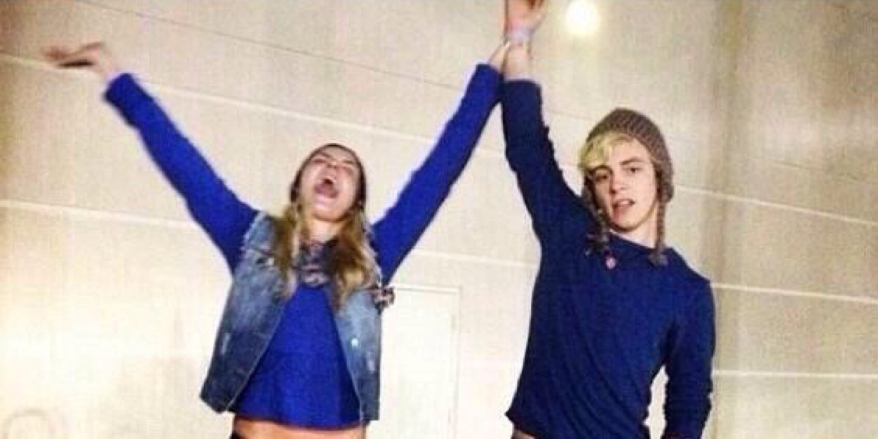 Rossylynch__'s profile banner image