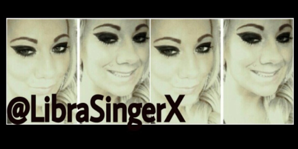 I ❤ u Libra xxxxx banner