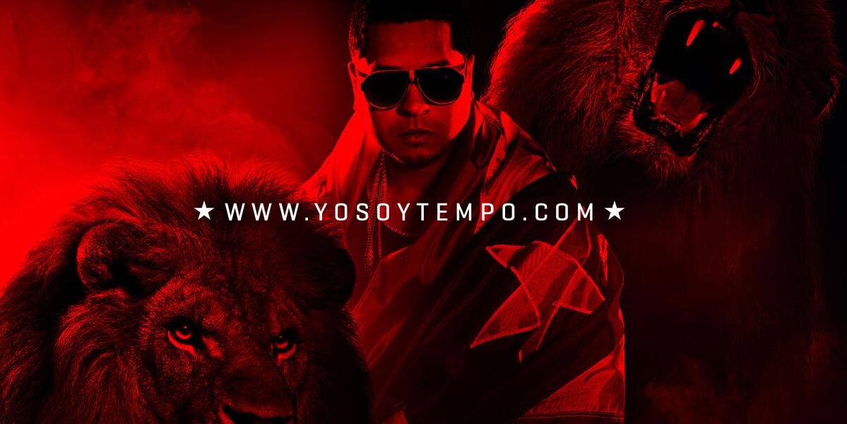 TEMPO_Freemusic's profile banner image