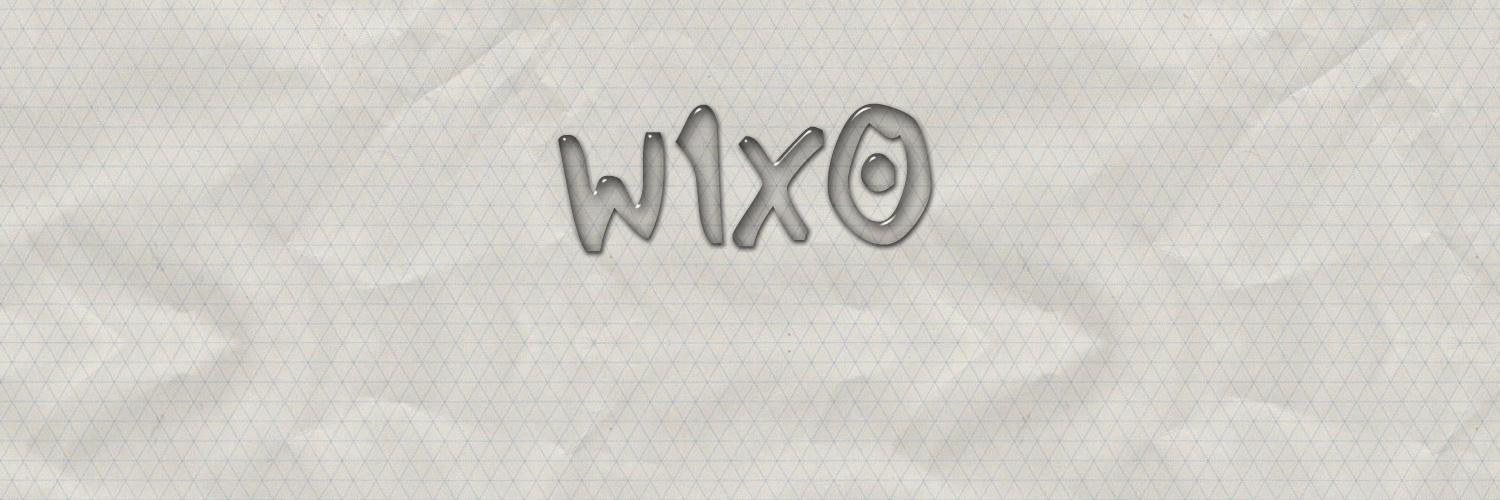 w1x01's profile banner image