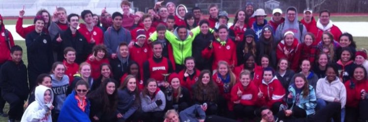 FauquierTrack's profile banner image