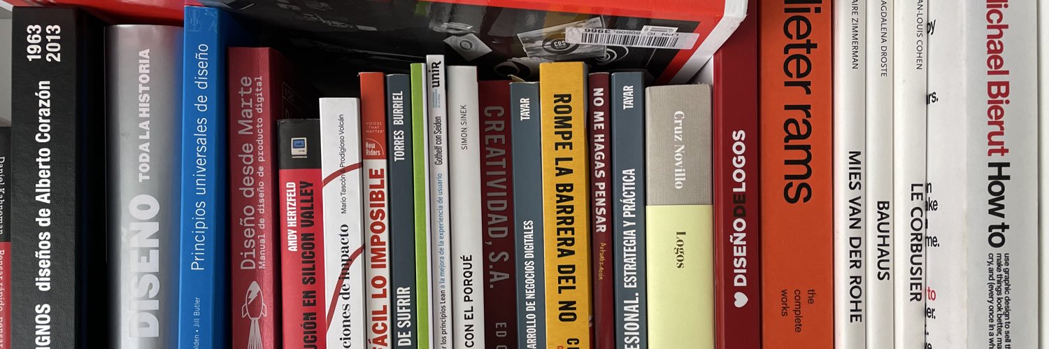 Alberto Martín 🌍 banner