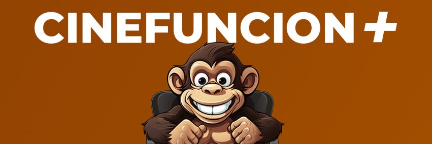 Cinefuncion's profile banner image