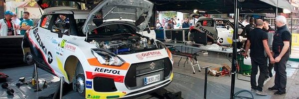 ARVidalRacing Profile Banner