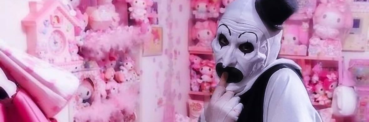 mirrcatt's profile banner image