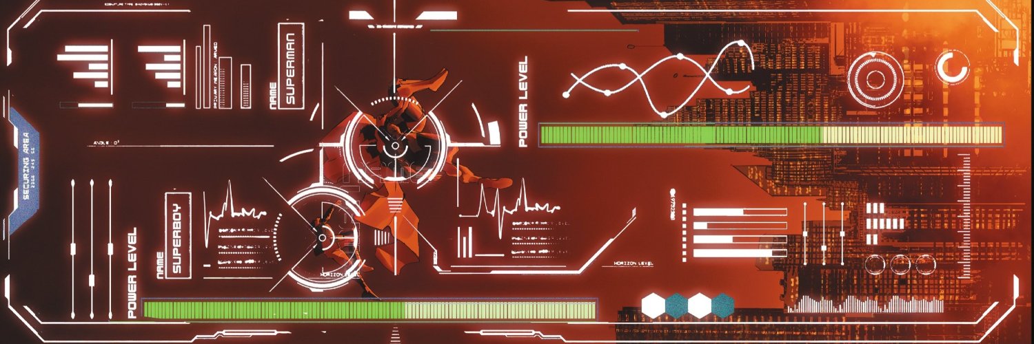 ALivingWeapon's profile banner image