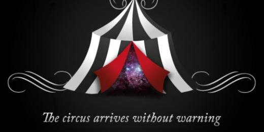 CirqueDNoir's profile banner image