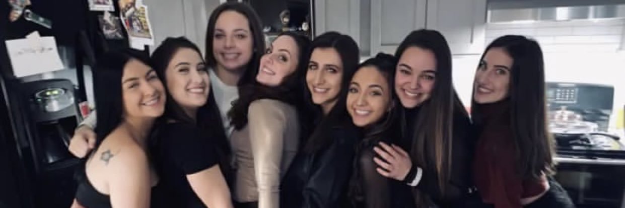 haileyfrey1216's profile banner image