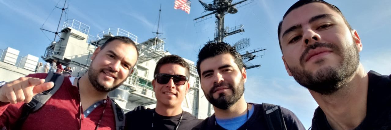 rrodrigomh's profile banner image
