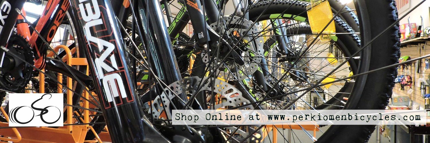 Perkiomenbikes's profile banner image