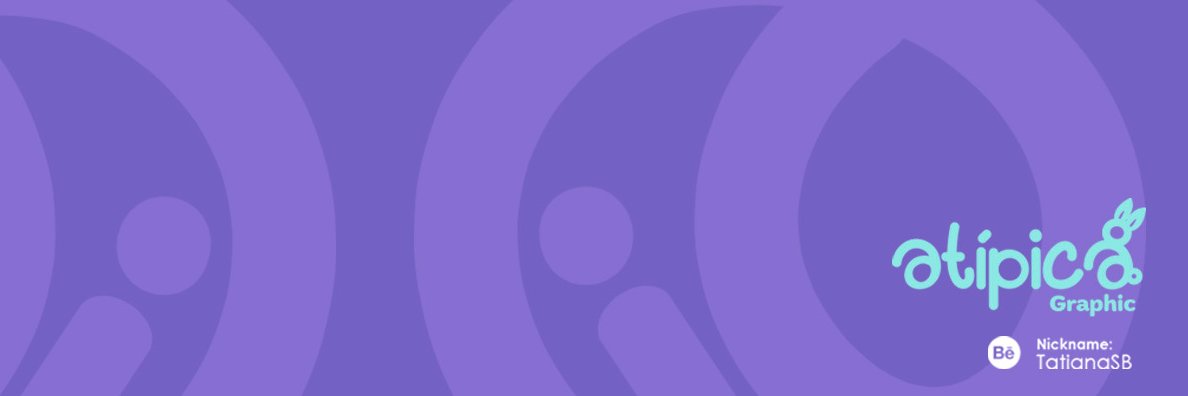 Tatiana Salamanca ⊬💜⁷💎¹³🇨🇴 banner