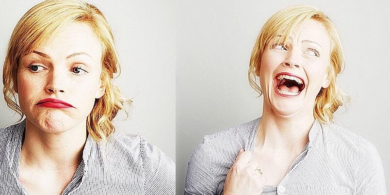 Maxine Peake banner