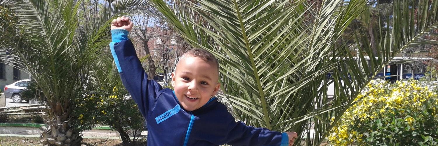 abdouadema's profile banner image