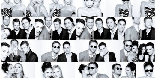 The Vampire Diaries  banner