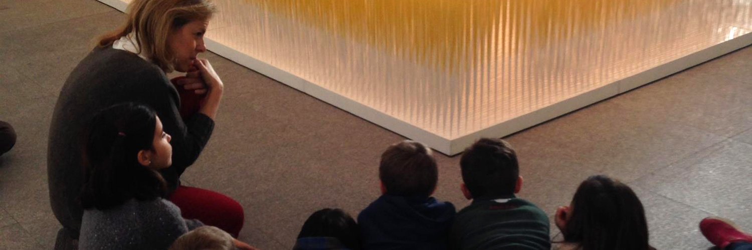 ExplorarteEduca's profile banner image