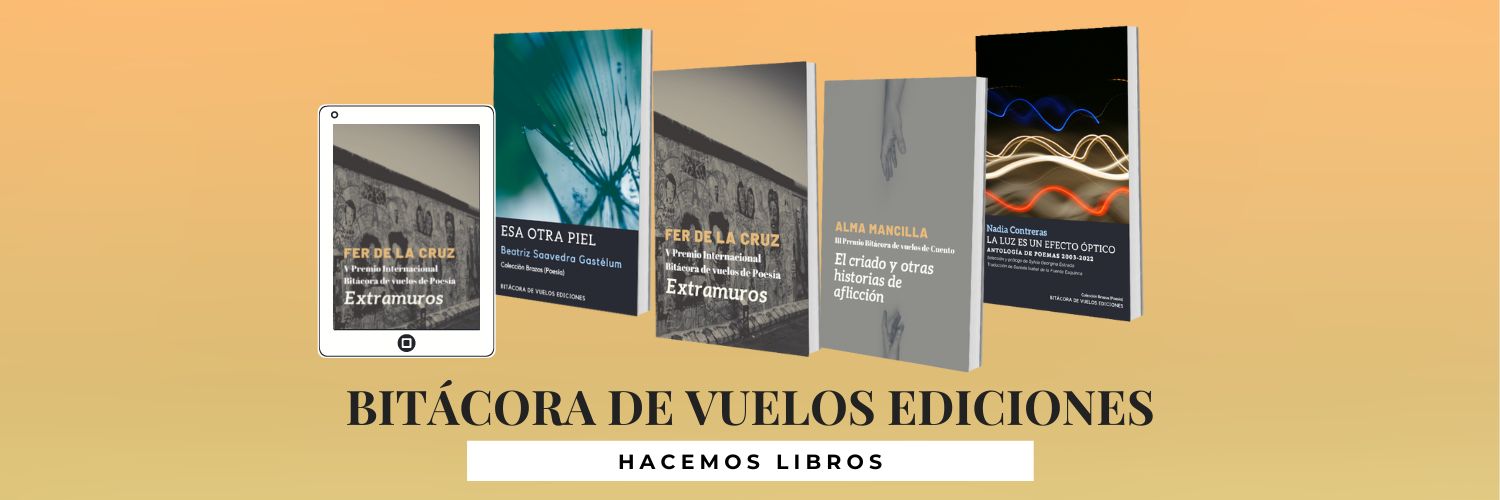 BVEdiciones's profile banner image