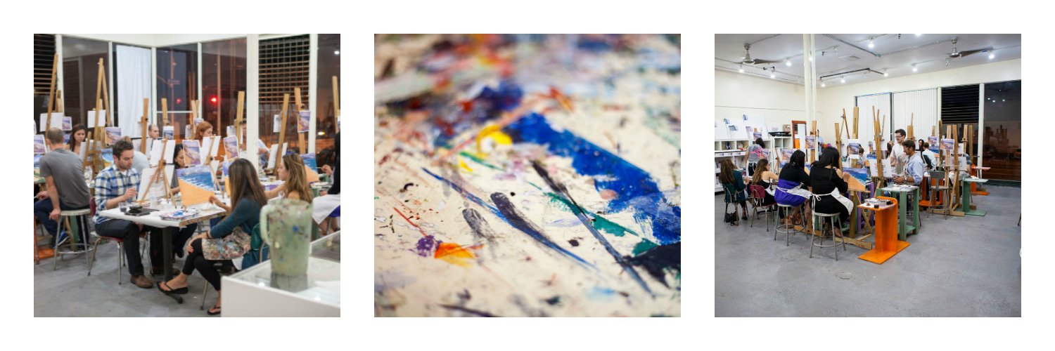 PAINTLAB's profile banner image