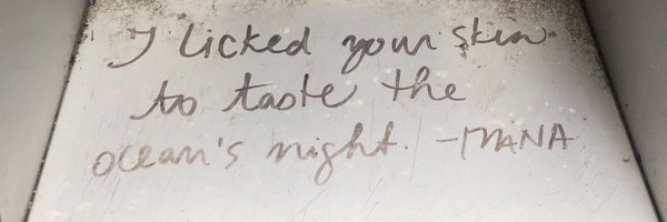 2LickAnOrchid Profile Banner