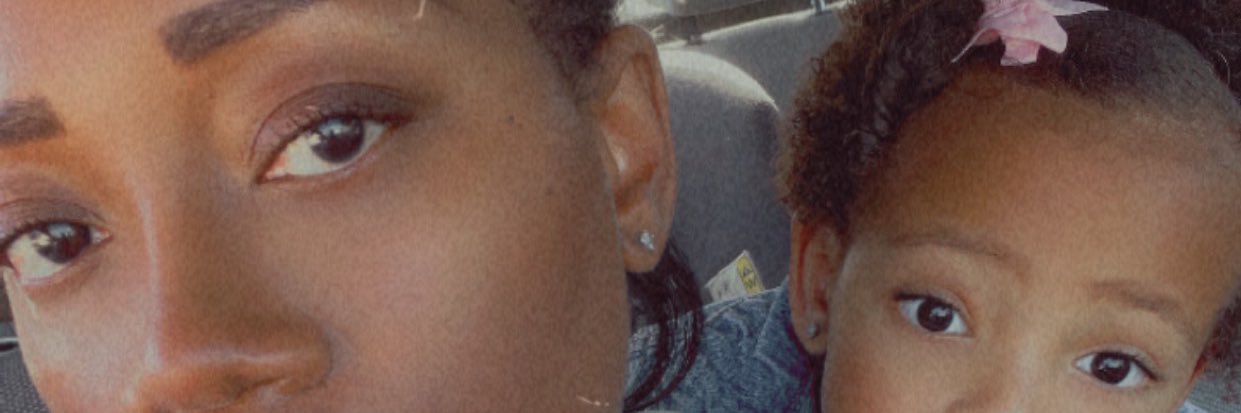 Kimora’s Mommy banner