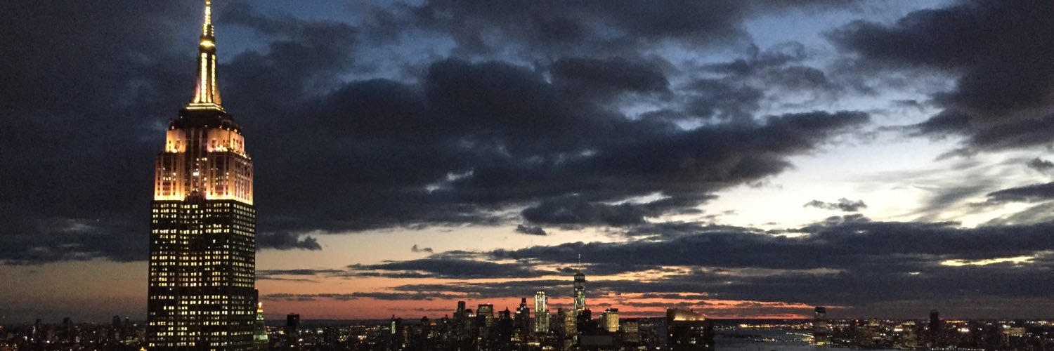 GothamChick's profile banner image