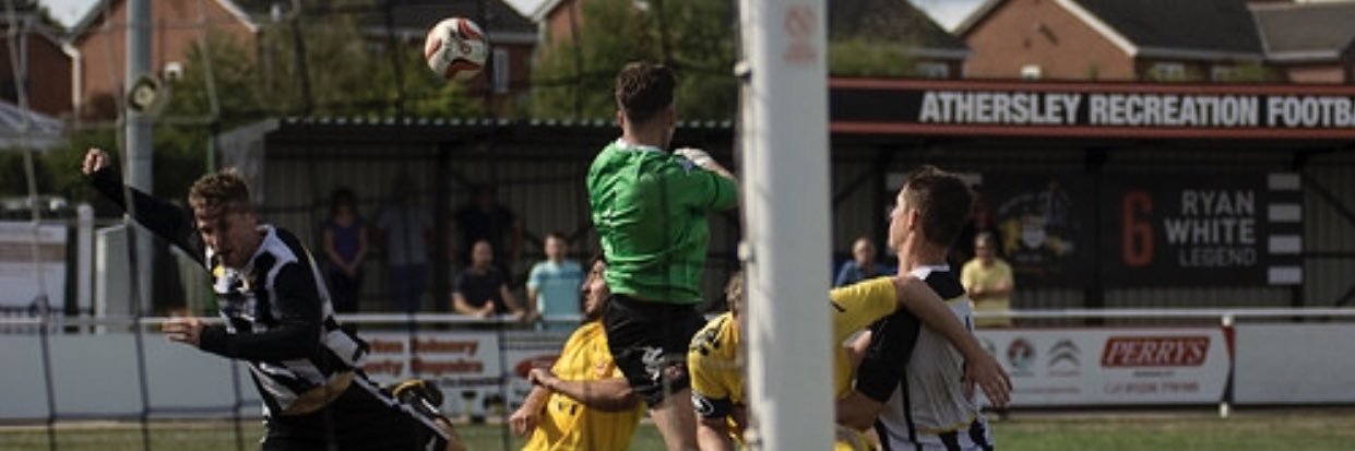 DannyCrook7's profile banner image