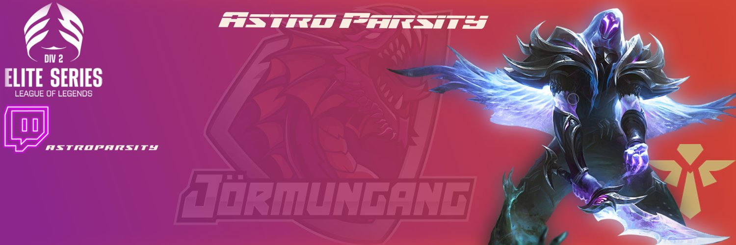 Astro Parsity banner